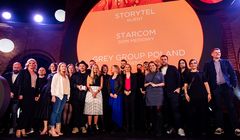 Innovation 2019: Grand Prix dla Fundacji Rak'n'Roll i 180heartbeats + JvM, cztery złota dla Grey Group