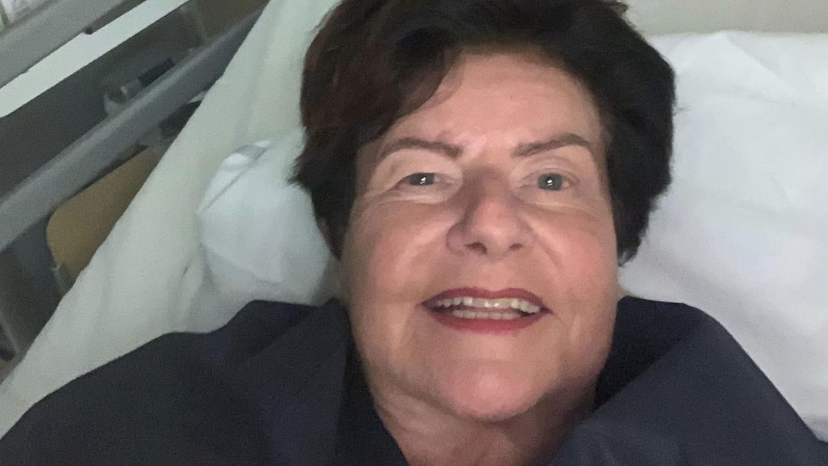 Była posłanka SLD trafiła do szpitala