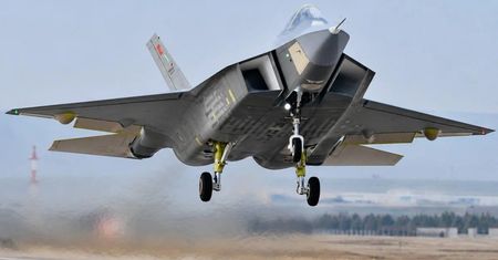 Klamka zapadła. Druga armia NATO wybrała nowe myśliwce
