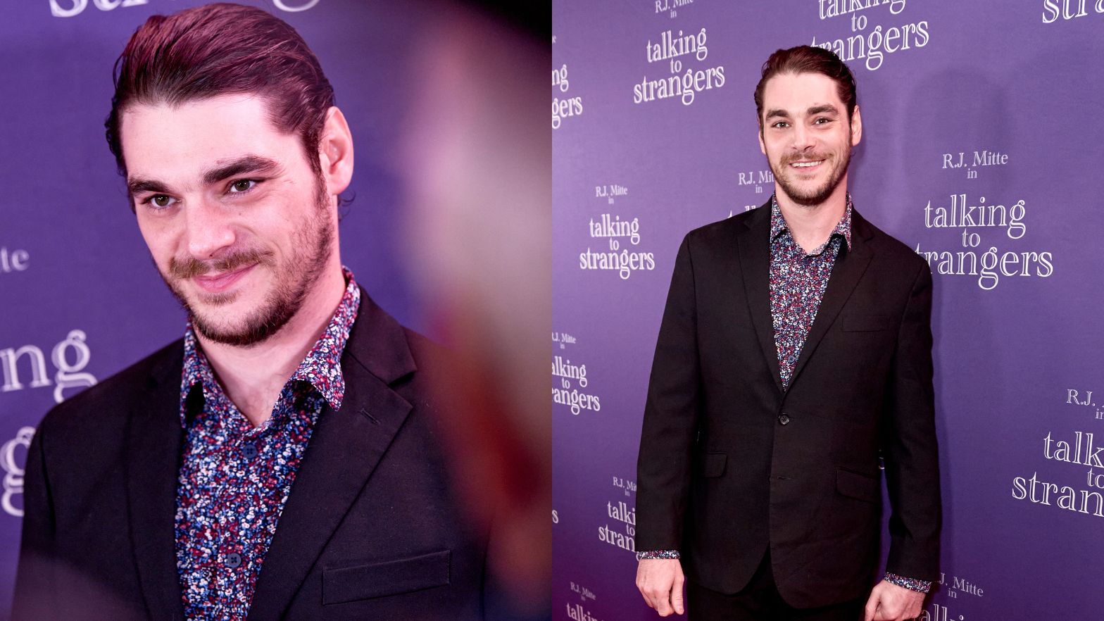 RJ Mitte