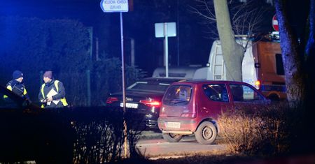 Zbiórka na seicento dla Sebastiana Kościelnika. Jest akt oskarżenia