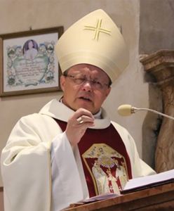 Koronawirus. Testy na COVID-19 dla bezdomnych. Archidiecezja Łódzka zebrała 150 tys. zł