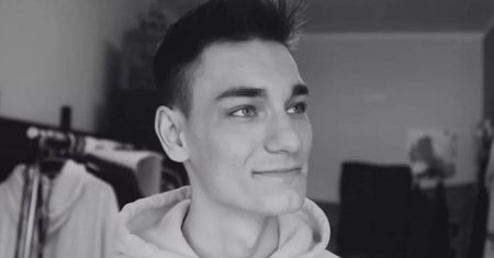 26-letni Damian Chatys NIE ŻYJE. Siostra rapera i youtubera zabrała głos: "Zmarł w szpitalu psychiatrycznym"