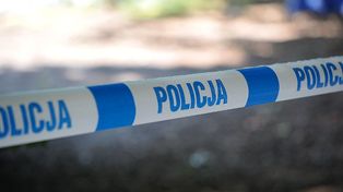 Tragiczne odkrycie w Rabie Wyżnej. Policja bada sprawę zabójstwa 45-latki