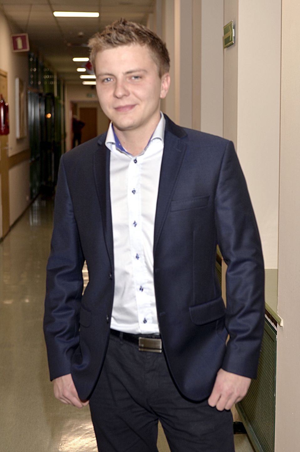 Rafał z "Rolnik szuka żony"