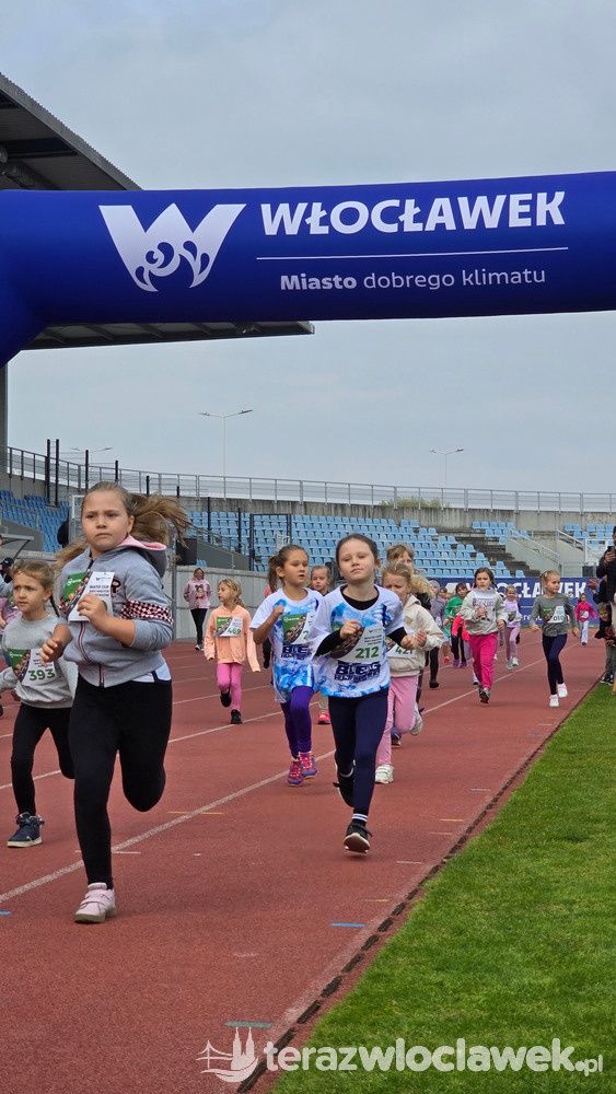 13 Półmaraton Włocławek