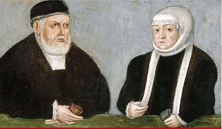 Bona Sforza – związki z Mazowsze