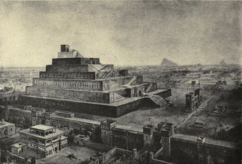 Życie w starożytnym Babilonie: Codzienność i kultura