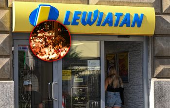 Taniej nawet o 30 proc. Start 25 września w Lewiatanie