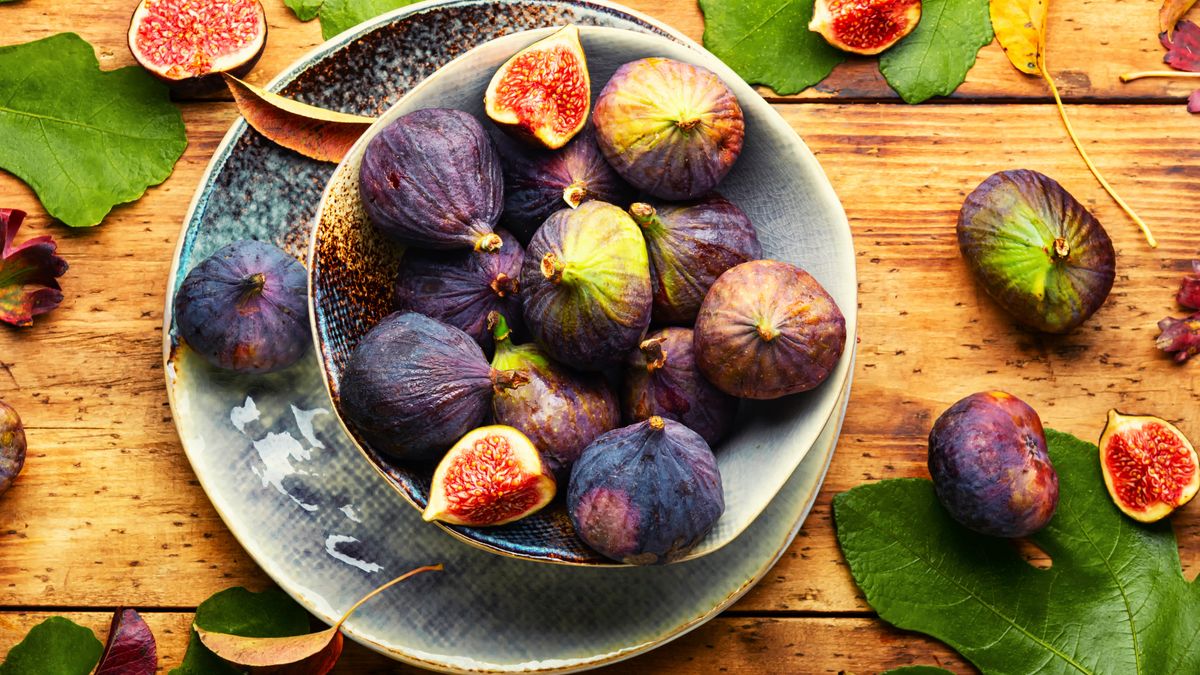 Soczyste figi