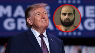 Trump zdecydował o jego egzekucji. Zabił 13 osób