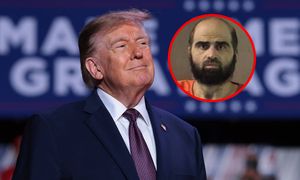 Trump zdecydował o jego egzekucji. Zabił 13 osób