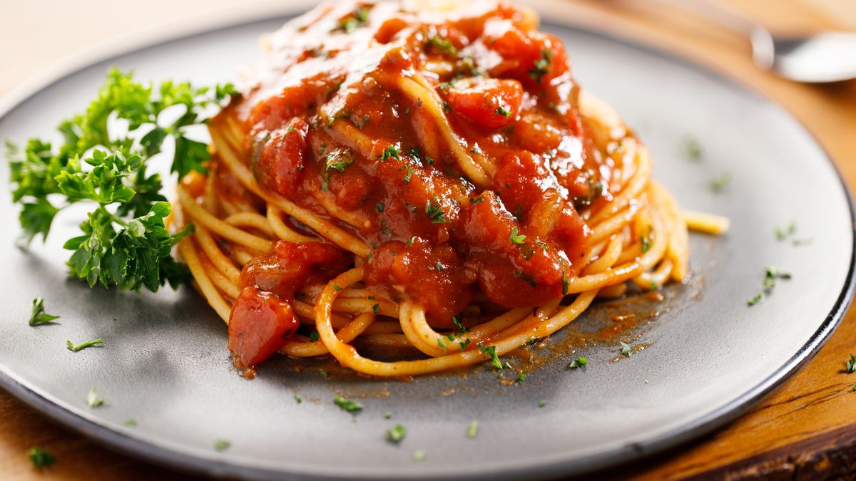 Do przygotowania tego włoskiego sosu nie potrzebujesz oliwy