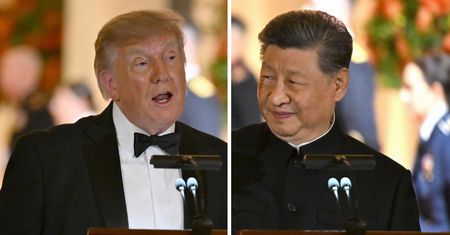Działo się w nocy. Xi ogłasza porozumienie po spotkaniu z Trumpem