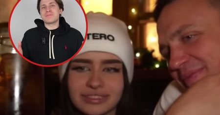 Prawnik o 14-latce na live Pasuta: on za to nie odpowie