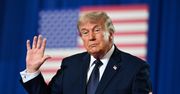 Trump przeszedł badania medyczne. "Wyniki są doskonałe"