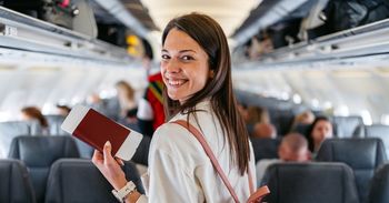 Jak szukać tanich lotów? Pięć trików, aby nie przegapić okazji