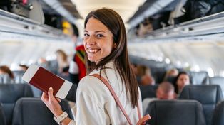 Jak szukać tanich lotów? Pięć trików, aby nie przegapić okazji