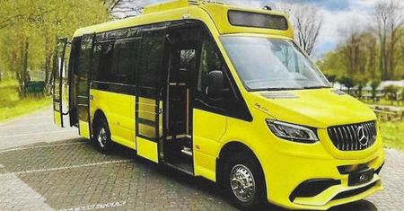 Ważna informacja o powiatowych przewozach autobusowych