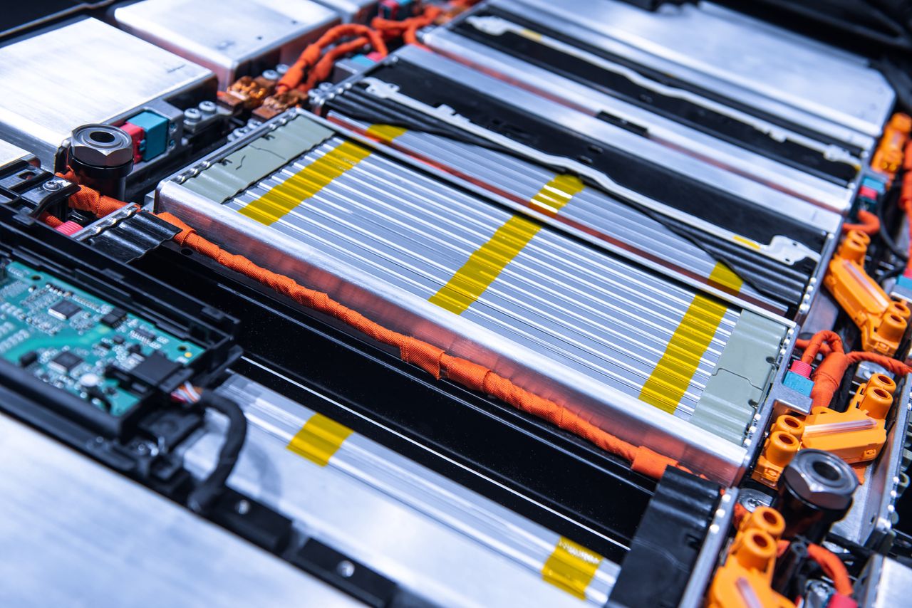 Będą dawać pieniądze firmom, które nie mają Chińskiej technologii