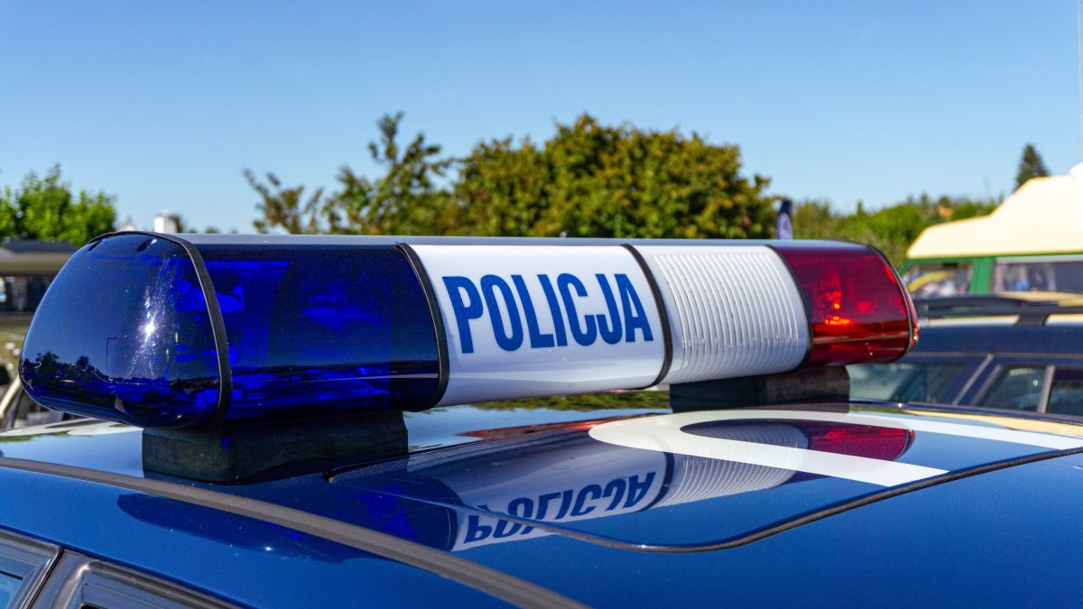 Kobieta została potrącona na przejściu dla pieszych. Otrzymała m
