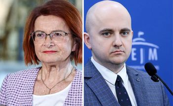 Awantura w AWS. Jest śledztwo ws. posłów PiS