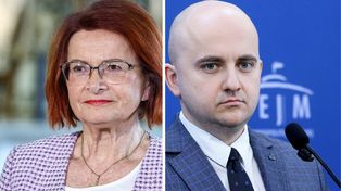 Awantura w AWS. Jest śledztwo ws. posłów PiS