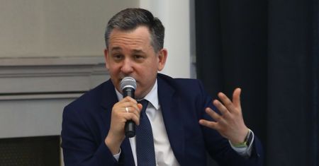 Inflacja szaleje. Ekspert: Niestety, rząd na tym zyskuje. Grozi nam kolejne Amber Gold