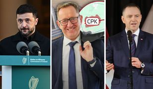 Działo się w czwartek. Oto najważniejsze wydarzenia [SKRÓT DNIA]