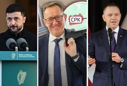 Działo się w czwartek. Oto najważniejsze wydarzenia [SKRÓT DNIA]