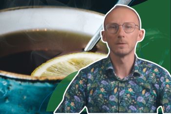 Polacy jesienią i zimą piją ją litrami. Znany dietetyk mówi, że powoduje stany zapalne