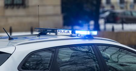 Śmiertelny wypadek podczas protestów rolników. Nie żyje 36-latek