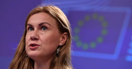Rosja sama dała tego dowód. Nie jest wiarygodnym partnerem handlowym