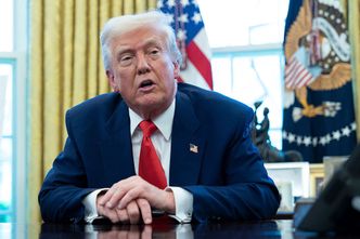 "Nieosiągalny cel". Media: urzędnicy nie mają złudzeń ws. planu Trumpa