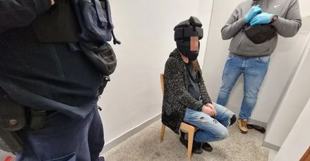Maksymilian F. zabił dwóch policjantów. Kto poniesie konsekwencje?