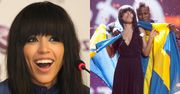 Tak dziś wygląda Loreen! Piosenkarka w 2012 roku ZWYCIĘŻYŁA Eurowizję, a teraz znów będzie reprezentować Szwecję (ZDJĘCIA)