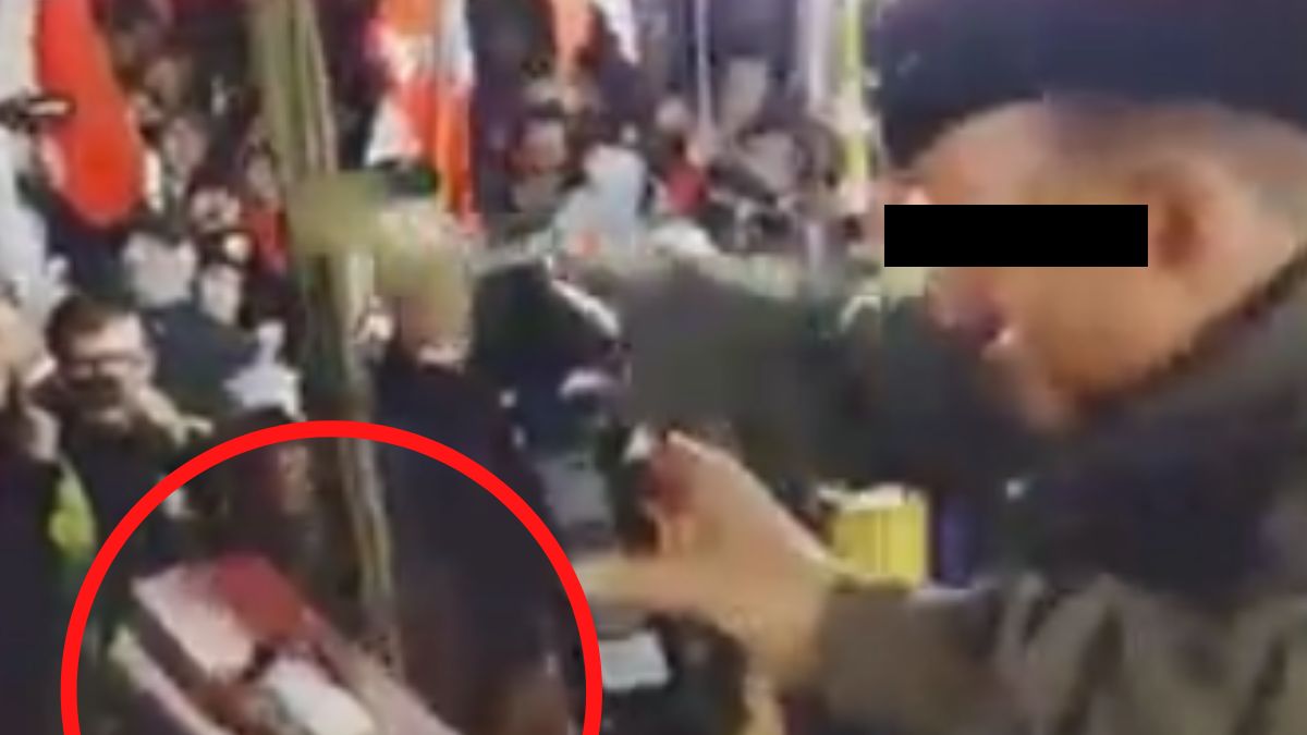 aleksander jablonowski narodowcy marsz niepodleglosci zydzi polin antysemityzm