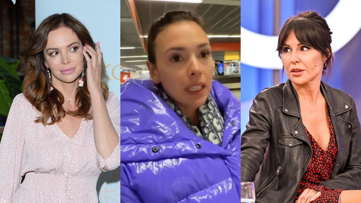 Anna Wendzikowska przyłącza się do dyskusji 