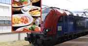 Podwyżki w wagonach Wars. Do pociągu lepiej wsiadać z własną kanapką i kubkiem
