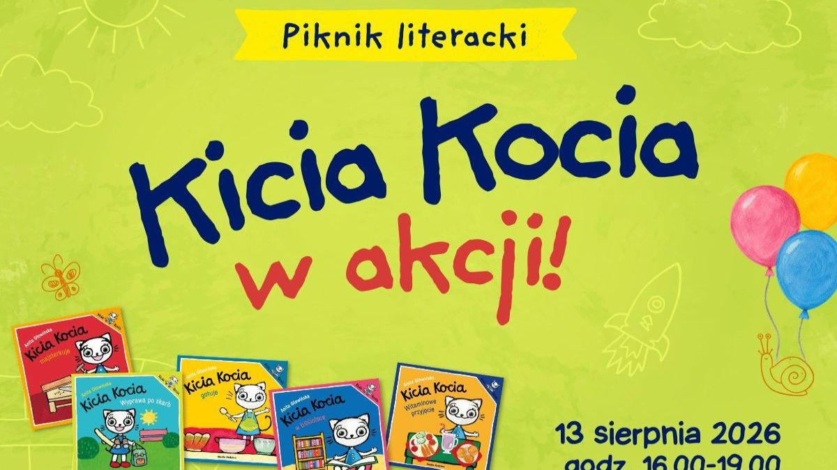 Piknik literacki 