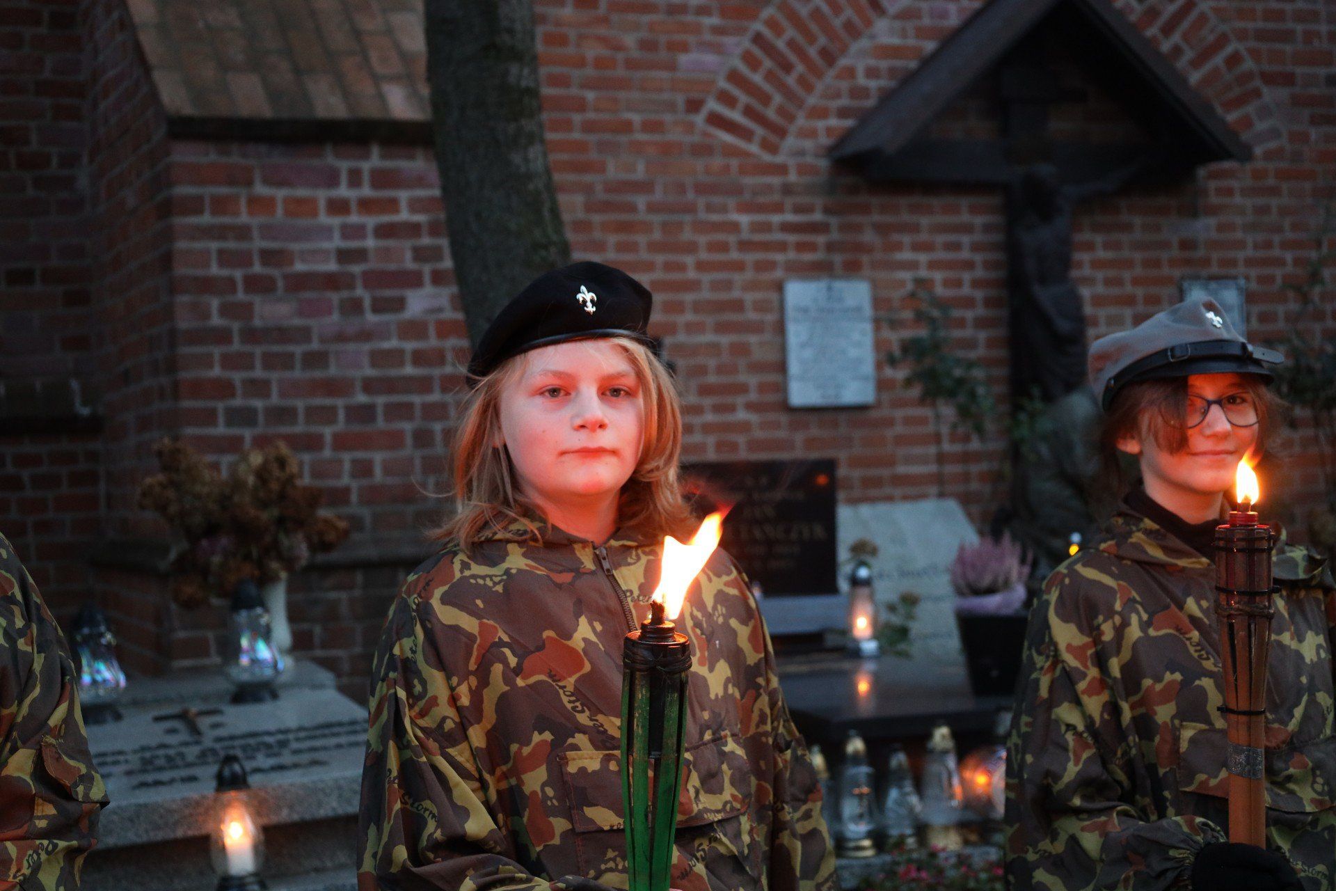 Śremianie uczczą pamięć ofiar egzekucji 20 Października 1939 roku. To 86. rocznica tamtych tragicznych wydarzeń