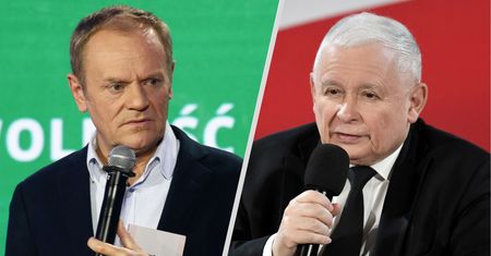 Zły sygnał dla PiS. Jest najnowszy sondaż
