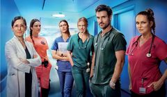 Niesłysząca aktorka w serialu TVN. Ważny krok dla artystów z niepełnosprawnościami