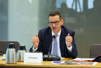 Mateusz Morawiecki nadużył uprawnień? Będzie zawiadomienie ws. afery wizowej