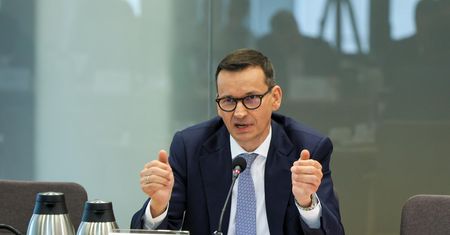 Mateusz Morawiecki nadużył uprawnień? Będzie zawiadomienie ws. afery wizowej