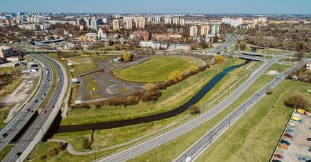 Lublin: W miejscu stadionu Kresowa przy ul. Mełgiewskiej powstaną bloki mieszkalne