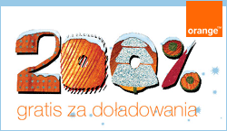 Czym kuszą nas operatorzy na Święta? 3