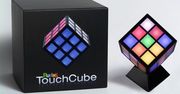 TouchCube – pierwsza na świecie dotykowa kostka rubika