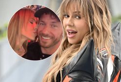 Doda na imprezie freak fight show. Odsłoniła sporo ciała