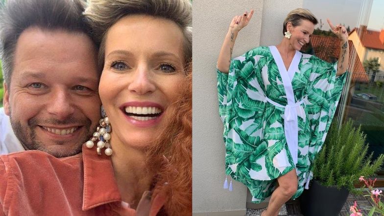 Paulina Smaszcz-Kurzajewska gorzko wspomina związek z poprzednim partnerem